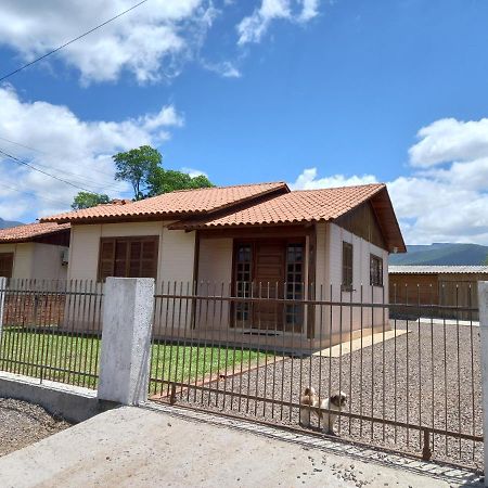 Lar doce lar dos canyons Praia Grande (Santa Catarina) Exterior foto